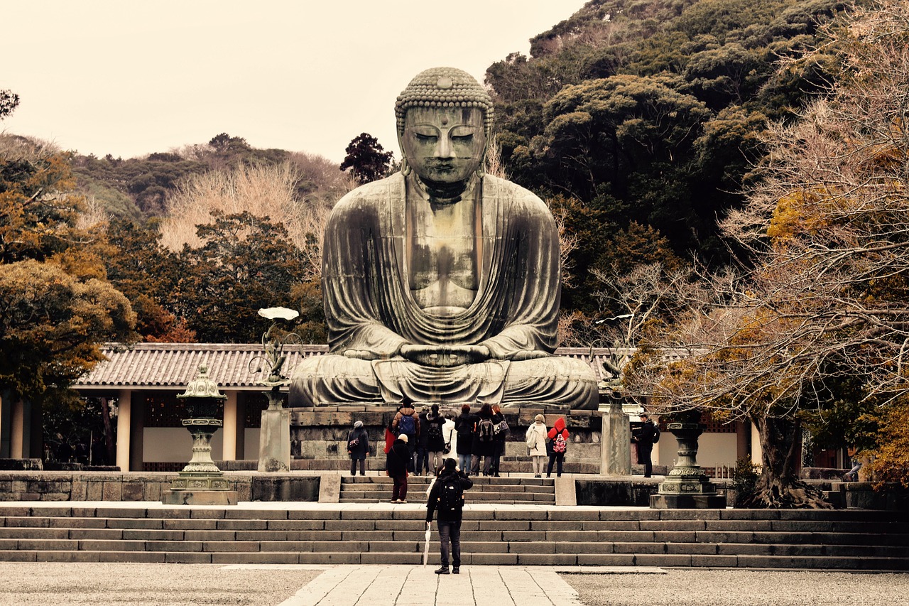 Itinéraire de 5 jours à Kamakura, Yokohama et Tokyo